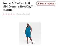 A New Day women's XXL MSRP 25