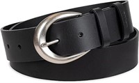 (N) Levi's womens Casual Leather Belt