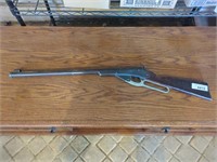Vintage Daisy BB gun shotgun rifle - Model