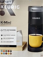 KEURIG K MINI