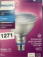 PHILIPS PLANT GROW LIGHT