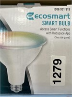 ECOSMART SMART BULB