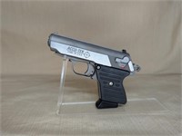 ACCU-TEK MODEL AT-380, .380 AUTO CAL. PISTOL