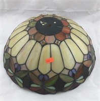 Stained Glass Lampshade