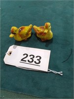 2 Goebel Ducks