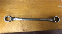 Craftsman box end wrench, 1-7/16 & 1-1/2