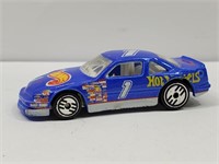 Hot Wheels 1991 Sponsored Race Car #1