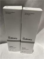 2- Ordinary Buffet Multi Technology Peptide Serum.