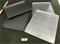 Metal Bakeware