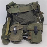 Military Day Pack