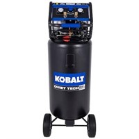 Kobalt Quiet Tech 26-gallon Portable Electric 150