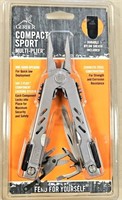 Gerber Compact Short Multi Plier New in Package