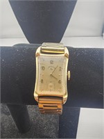 Gold Filled Lord Elgin Watch Parts
