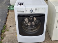 MAYTAG - Front load washer