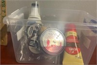 Shoe Polish Items-Aprox 5+