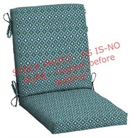 Arden Selections Outdoor Chair Cushion 20 x 20