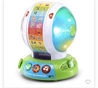 LEAP FROG SPIN & SING ALPHABET ZOO