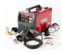 Lincoln Electric Welder 180 Pro-mig