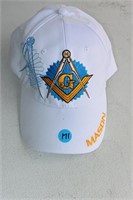 New Mason Snap Back Hat