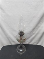 Oil Lamp