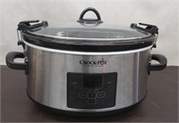 Crock Pot - works