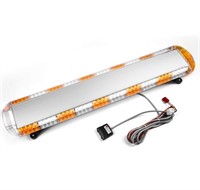 $230 47" 88 LED High Intensity Low Prof Roof Top