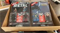 DC Dark Metal