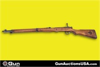 JAPANESE TYPE 99 7.7 JAP Bolt Action COLLECTOR'S R