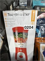 TOASTMASTER PERSONAL BLENDER RETAIL $20