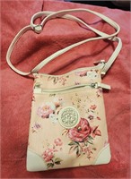 Fashion Crossbody bag from CHATEAU