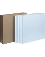 Styrofoam Project Panels 6pk