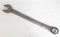 Snap-On Tools Combination Wrench OH24 1-1/4"