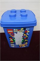 Bucket Of Lego