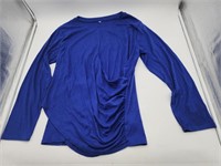 Women's Long Sleeve Shirt - XL