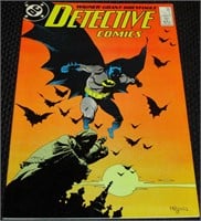 DETECTIVE COMICS #583 -1987