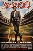 Mr. 3000 2004 original movie poster