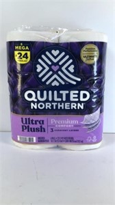 New Quilted Northern Toilet Paper