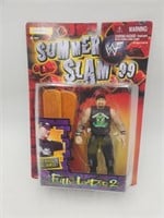 WWF Road Dogg Jesse James DX Fully Loaded 2