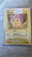 Pokemon Pikachu