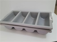 cutlery tray