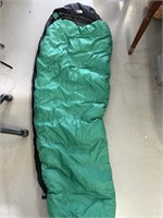 North Face Sleeping Bag