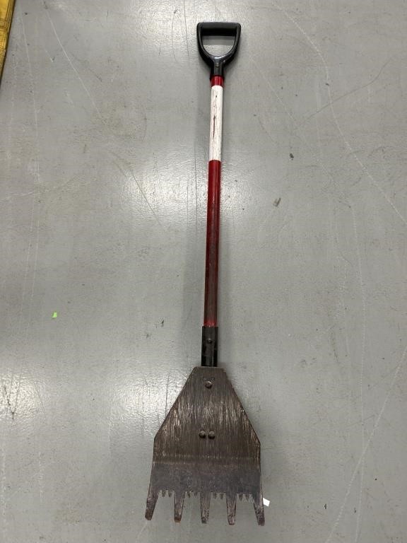 Shingle Shovel