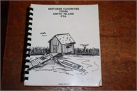 1983 Mothers Favorites From Smith Island PTA
