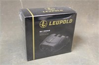 Leupold BX1 Rogue Compact Binoculars 10x25 -Unused