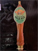 Sierra Nevada Pale Ale beer pull