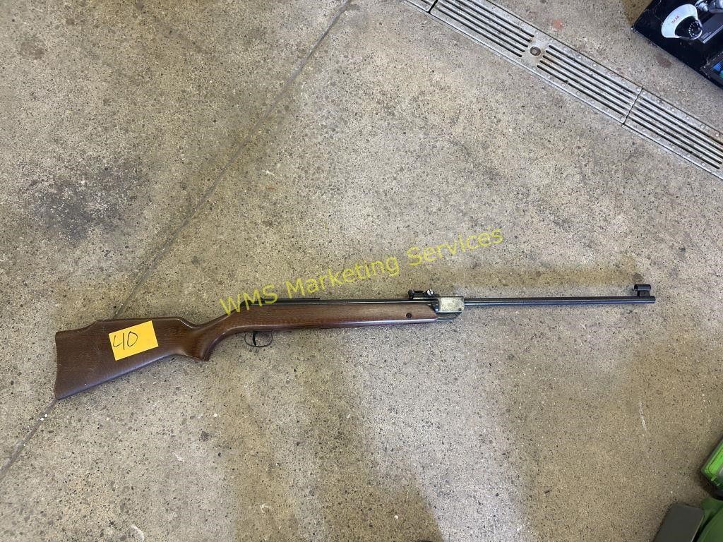 Diana Model 34 Air Rifle