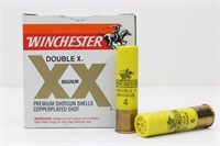 223rds WINCHESTER  3" 1-1/4oz 20ga Shotshells