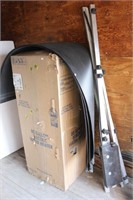 RHEEM 80-Gal Elec Water Heater w/ FAFCO Solar..