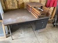 4-TV Tables & Desk
