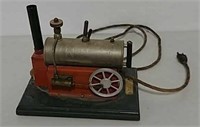 Sweden Steam boiler toy